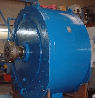 Brake, Baylor 7838 - Reconditioned - UL03408 - Quipbase.com - Photo "as illustration of workmanship".JPG